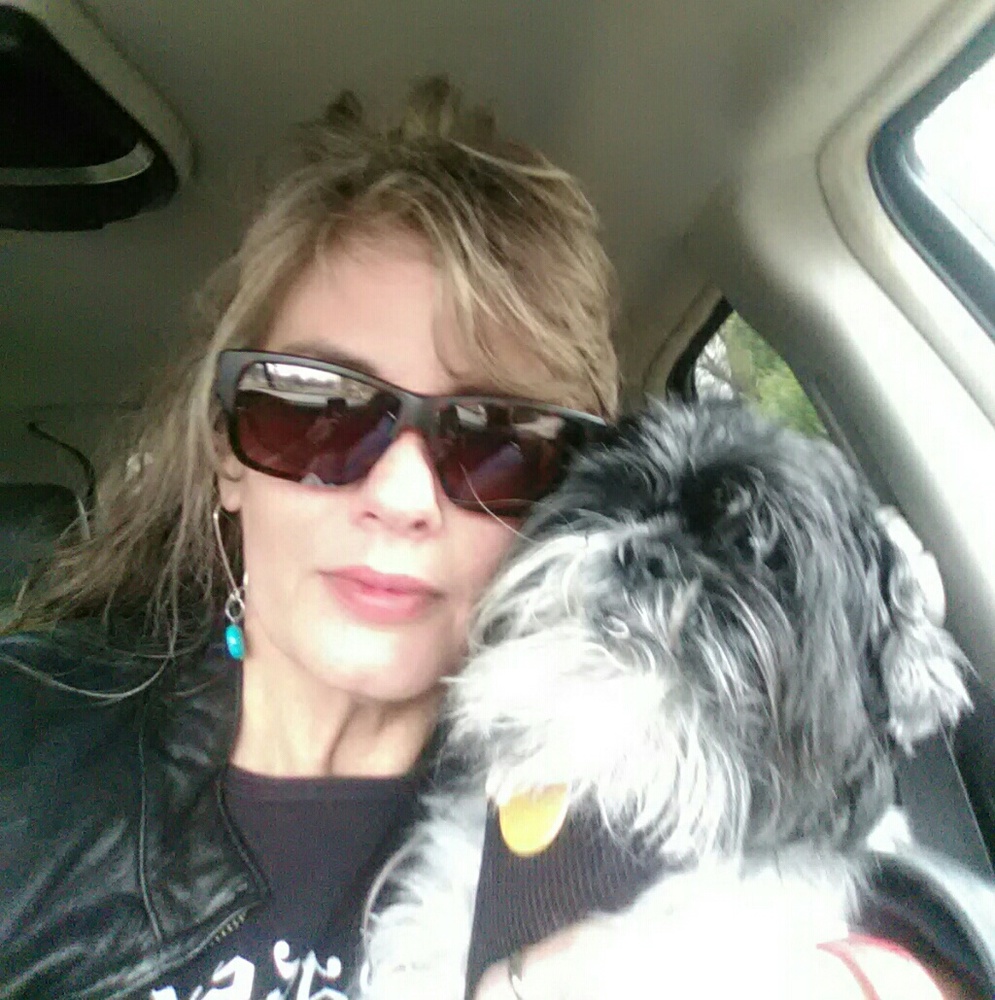 Meet your Posher, Sonia